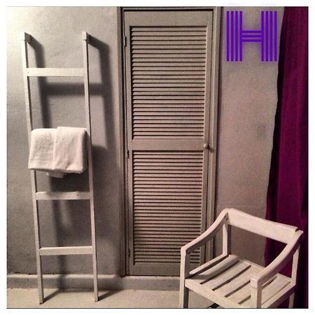 Hotelitto San Miguel Сан Мигел де Аленде Екстериор снимка