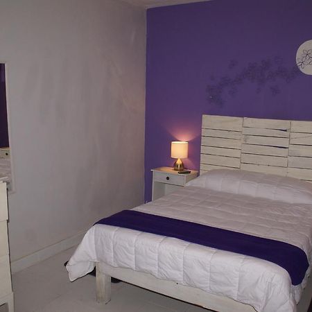 Hotelitto San Miguel Сан Мигел де Аленде Екстериор снимка