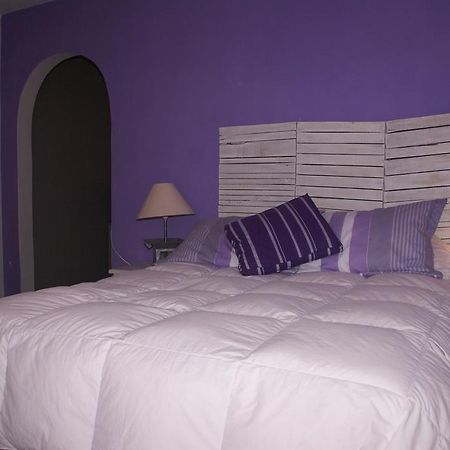 Hotelitto San Miguel Сан Мигел де Аленде Екстериор снимка