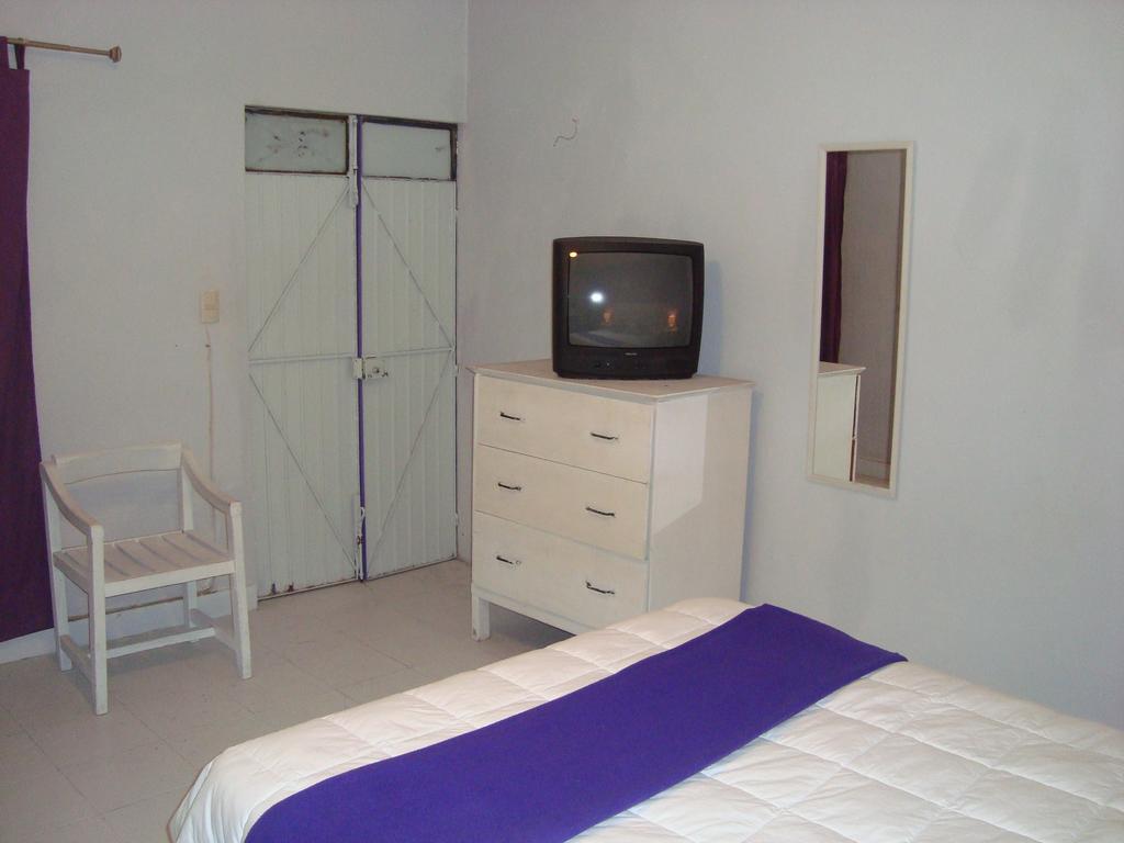 Hotelitto San Miguel Сан Мигел де Аленде Екстериор снимка