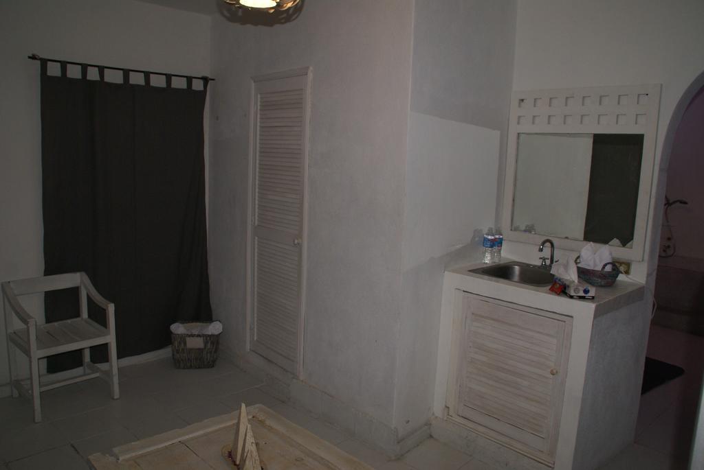 Hotelitto San Miguel Сан Мигел де Аленде Екстериор снимка